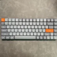 Keychron K3 Max ワイヤレスキーボード