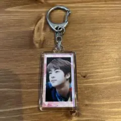 BTS JIN キーホルダー