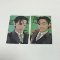 SEVENTEEN 17 is right here ディノ