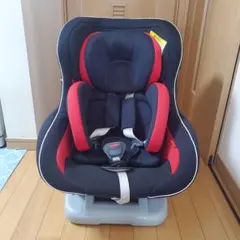 リーマン　チャイルドシート 新生児から4歳頃　説明書付き
