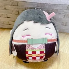 【鬼滅の刃】竈門禰豆子