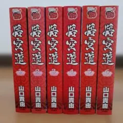 希少！【全巻初版】悟空道 1~13巻 全巻セット 山口貴由 即日発送【送料無料】 希少！【全巻初版】悟空道 1~13巻 全巻セット 山口貴由 即日発送【送料
