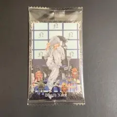 デスノート　DEATH NOTE　ウエハース　カード　ニア　9
