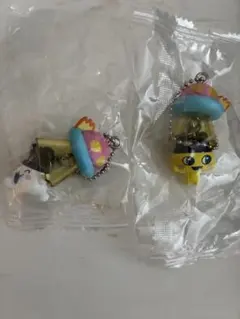 たまごっち ufoスイング まめっち みみっち