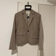 archives ベージュジャケット Mサイズ