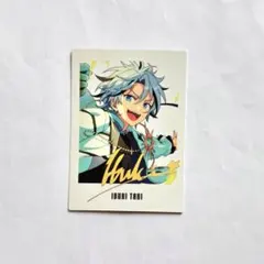 あんスタ パシャっつ 9周年 滝惟吹