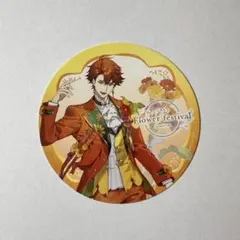 にじさんじ　アニカフェ　北見遊征　コースター