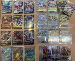 151 SR リザードン　フシギバナ　カメックス　200枚　まとめ売り