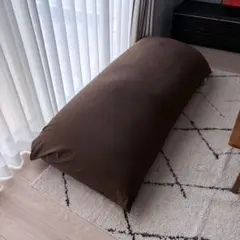 Yogibo ギガマックス ビーズクッション ダークグレー - メルカリ