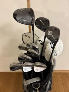 打ち込み系セット　バルドGT5 10.5 JGR４本 pingカーステンアイアン 打ち込み系セット バルドGT5 10.5 JGR4本 pingカーステンアイアン