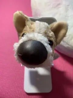 2026年最新】THE DOG ぬいぐるみの人気アイテム - メルカリ