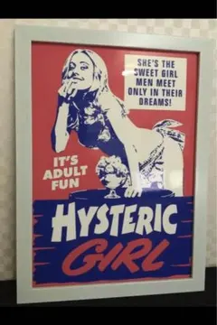 2026年最新】ヒステリックグラマー タペストリーの人気アイテム - メルカリ