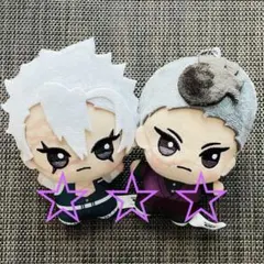 2025年最新】鬼滅の刃 ちびぐるみ 不死川実弥の人気アイテム - メルカリ