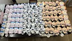 【新品】 ちいかわ ぬいぐるみ マスコット 【まとめ売り】