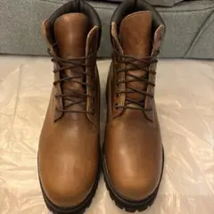 timber land ティンバーランド　ブーツ　GORE-TEX 27.5