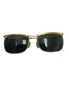 Ray-Ban レイバン サングラス SignetⅡ シグネットⅡ ヴィンテージ Ray-Ban レイバン・サングラス「シグネット 2・SIGNET 2