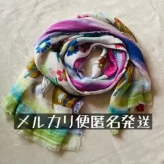 altea アルテア　ショール　ストール　スカーフのサムネイル