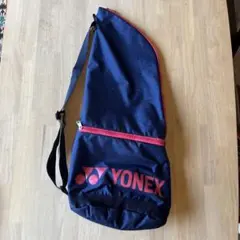 ヨネックス テニス バドミントン ラケットバッグ 2本用