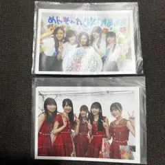 ＊ 乃木坂46 生写真 ＊