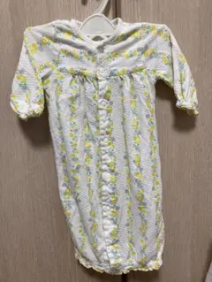 ベビー　2wayオール　ロンパース　カバーオール　60-70