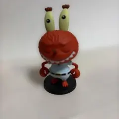 ラブブ　フィギュア