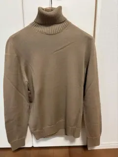 【超美品】ドルモア　タートルネックニット　48 2025年最新】ドルモア タートルネック 48の人気アイテム - メルカリ