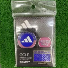 adidas GOLF コア2ウェイマーカーのサムネイル