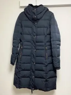 ⭐︎お値下げ⭐︎　美品　ZARAザラ　ロングダウンコート　ダウンジャケット