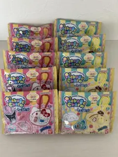 ポケモン アクリルキーホルダー 10個セット 箱買い フルコンプ - メルカリ