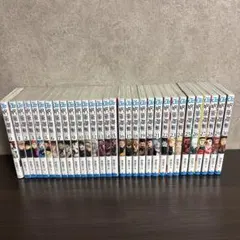 呪術廻戦　全巻セット　0〜30巻