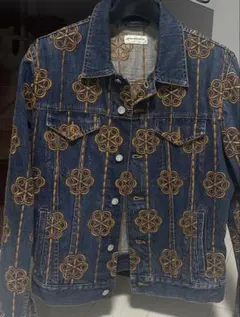2026年最新】DRIES VAN NOTEN メンズ Gジャン・デニムジャケットの人気