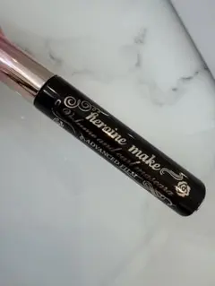 ヒロインメイク ボリューム＆カールマスカラ アドバンスドフィルム01漆黒ブラックのサムネイル