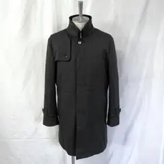 美品 REGAL リーガル ステンカラーコート M フォーマル