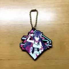 【新品未使用】　ホロライブ　ラバマスARTグミvol.2　AZKi