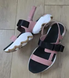 SOREL Kinetic Sling サンダル 24.5 cmのサムネイル