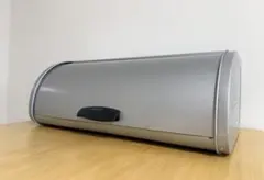 新品 ロールトップストッカー L SATIN ダルトン キッチン インテリア