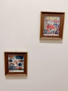 2025年最新】棟方志功 柵の人気アイテム - メルカリ