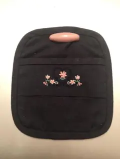 マムエモア　ハンカチティッシュケース