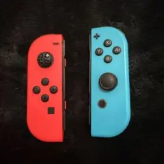 【動作確認済み】Nintendo Switch Joy-Con 左右セット
