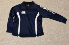 Canterbury 140サイズ　スポーツウェア