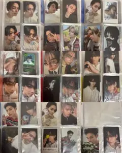 ENHYPEN ニキ トレカ