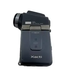 2026年最新】SANYO ビデオカメラの人気アイテム - メルカリ