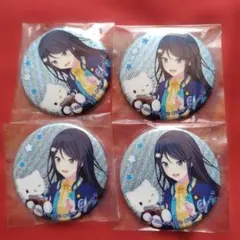 プロセカ　サンリオコラボ　星乃一歌　　グリ缶