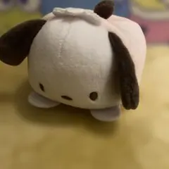 ポチャッコ当たりくじ マスコットポーチ 即購入OK