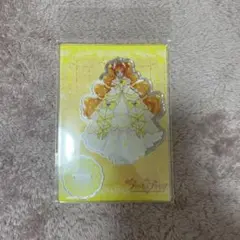 Go!プリンセスプリキュア キュアトゥインクル アクリルスタンド ブルジュラ