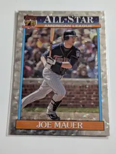 2026 Topps ジェフ・バグウェル 50枚限定 鯉パラレル - メルカリ