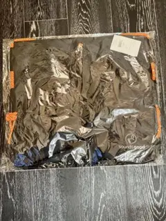 レジャー ナイロンバッグ　斜めがけ