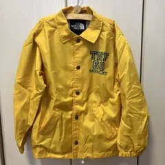 THE NORTH FACE イエロージャケット 130