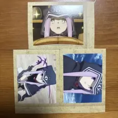 FGO アナ　ぱしゃこれ Fate バビロニア