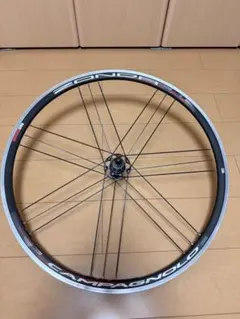 カンパニョーロ lambda リム チューブラー 新品 未使用 デッドストック